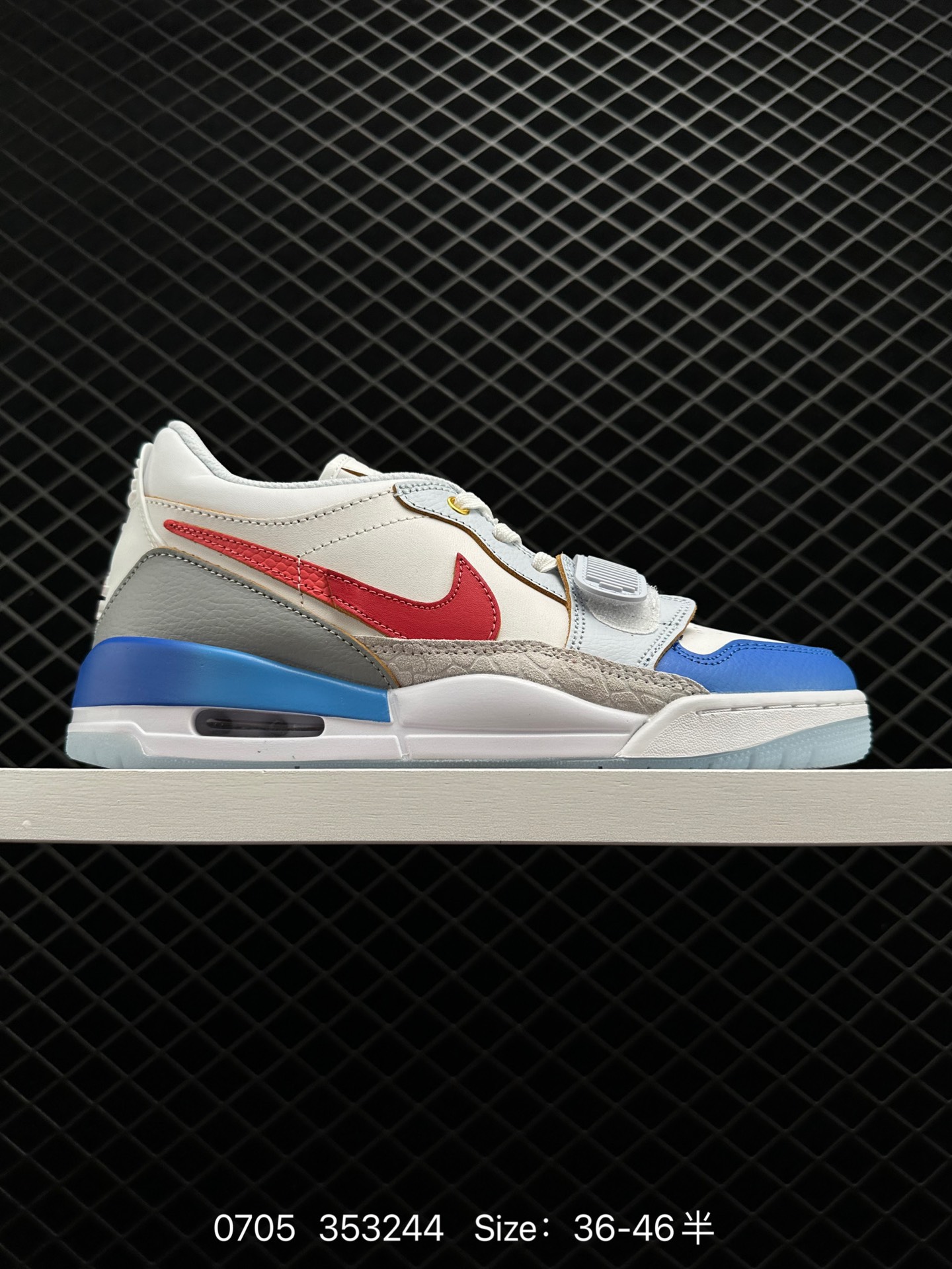 Nike Air Jordan Legacy 312 Low